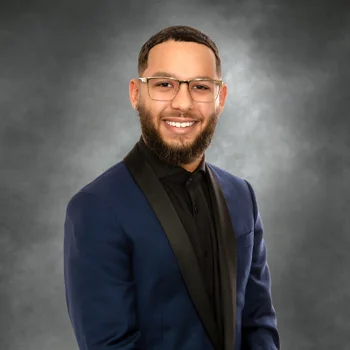 Image of Tyler Lees, Associate